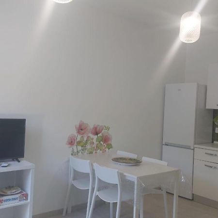 La Sanfelice Villa Agropoli Eksteriør bilde