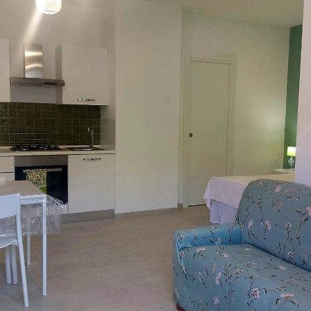 La Sanfelice Villa Agropoli Eksteriør bilde