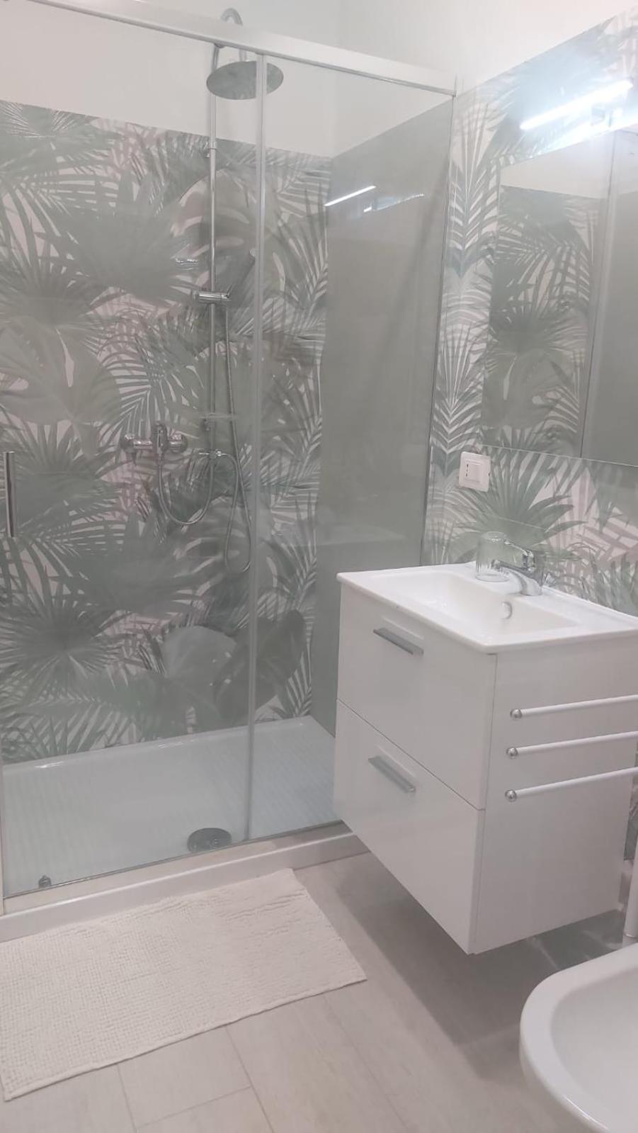 La Sanfelice Villa Agropoli Eksteriør bilde