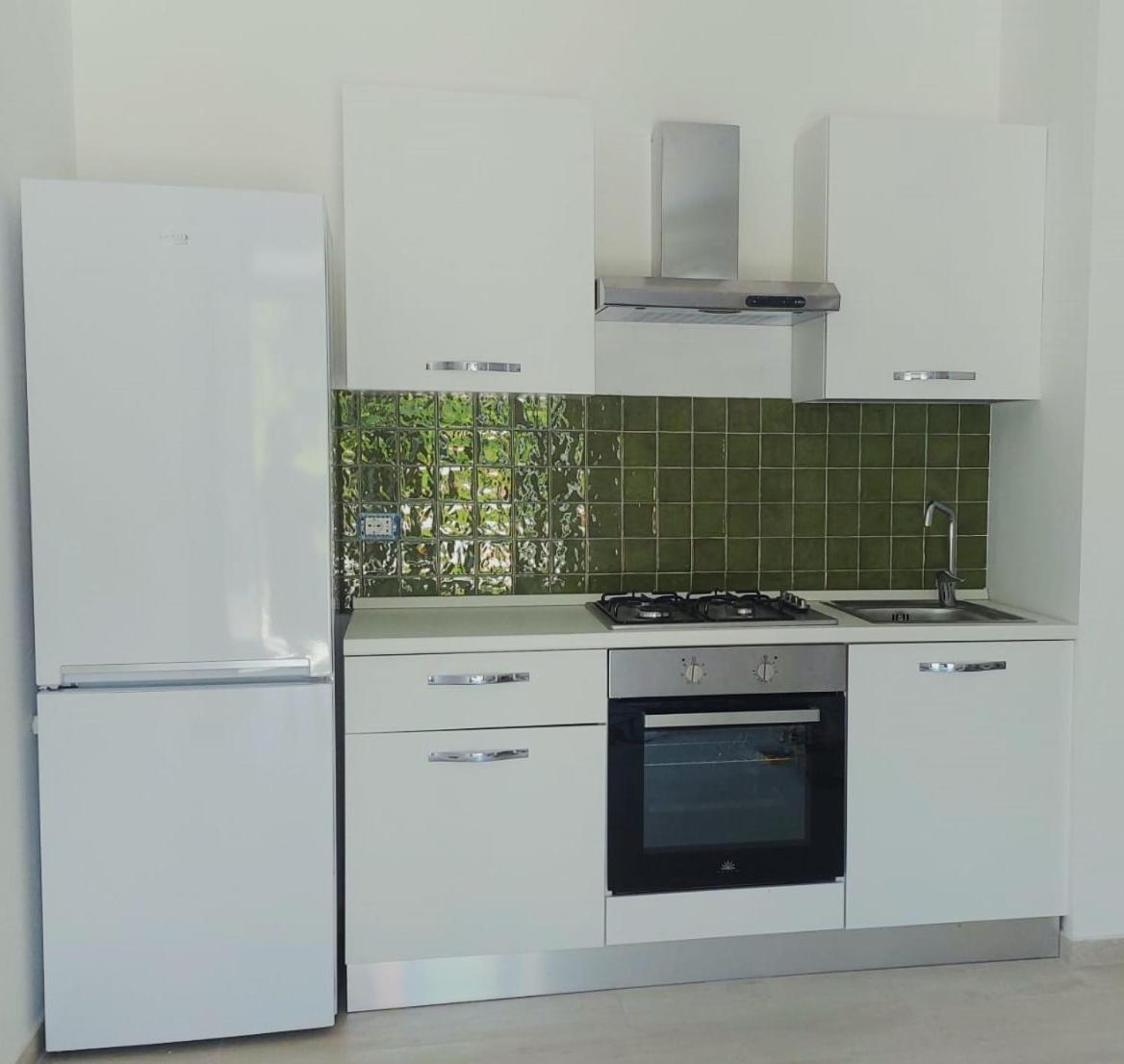 La Sanfelice Villa Agropoli Eksteriør bilde